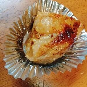 鶏胸肉の生姜焼き